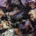 Mária Harsányi Cooksnap-ja, amikor elkészítette a(z) Gubarúd receptet.