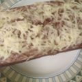 Cooksnap dari Steel Rie untuk resep Brownies Kukus Cokelat Keju “nyokelat banget rasanya”