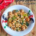 Cooksnap dari Iis Ismatullah untuk resep Seblak kuetiaw