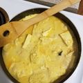 Cooksnap dari Jojo Lespinasse untuk resep Tahu tempe bumbu kuning