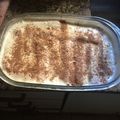 El cooksnap de Bejo Andrés Esteban cuando hizo Tiramisú fácil!!!.