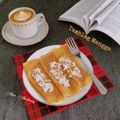Cooksnap dari Heni Hendriany untuk resep Tamblag Tarigu