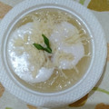 Cooksnap dari Ari Lestari untuk resep Singkong Thai versi Mall Ambassador