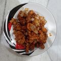 Cooksnap dari yovita untuk resep Babi Goreng Mentega