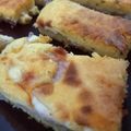 El cooksnap de Yessica Gonzalez cuando hizo Torta de fiambre batida.