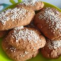 Cooksnap dari Vvsl Kitchen untuk resep Roti Gambang