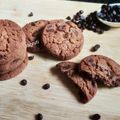 Jagruti Manish (Dalwadi) Shah's cooksnap of when they made Soft and Chewy Chocolate Chip Cookies.