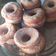 El cooksnap de Leila Belen cuando hizo Rosquitas esponjosas😋.