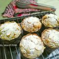 Cooksnap dari Septiyani Wafda untuk resep Banana muffin 🍌
