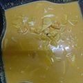 Cooksnap Nassir Asz semasa beliau membuat Gulai umbut kelapa bersama udang.