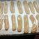 El cooksnap de majose1957 cuando hizo Churros sanos al horno.
