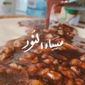 صورة من tutti، شاركها بعد تجربة وصفة تارت البيكان