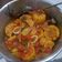 Cooksnap dari Dea Nabella untuk resep Cumi Udang Saus Padang