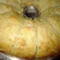 Cooksnap dari Siti lailatul Chasanah untuk resep Roti Sobek Lembut