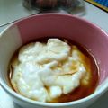 Cooksnap dari anisa ais untuk resep Bubur sumsum lembut