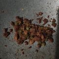 Cooksnap dari Prita Avianti untuk resep Oncom leunca