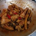 Cooksnap dari Ninin Nindyawati untuk resep Ayam Woku