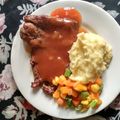 Cooksnap dari Nia Kurniasih untuk resep Mashed potato cheese