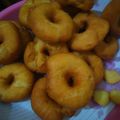 Cooksnap dari Hamdan untuk resep Donat Kentang Anti gagal🍩