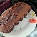 Cooksnap από Εύα στη συνταγή Σοκολατένιο κέικ με 4 υλικά