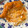 El cooksnap de Israel Mingo cuando hizo Contramuslos de pollo con salsa de patata y zanahoria.