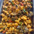 Cooksnap dari 馬伊娜 untuk resep Sambel Goreng Ati Ayam Kentang
