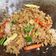 รูป Cooksnap ของ Sasi เมื่อเขาทำ ข้าวผัดรถไฟ