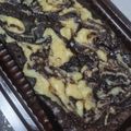 Cooksnap dari retha untuk resep Cheesecake brownies