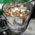 Cooksnap dari Titin Ardiani Ardah untuk resep Cheese cake oreo in jar