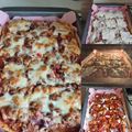 Cinti Cooksnap-ja, amikor elkészítette a(z) Villám pizza receptet.