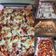 Cinti Cooksnap-ja, amikor elkészítette a(z) Villám pizza receptet.