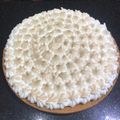 El cooksnap de anapaulabarbieri1983 cuando hizo 🍋Lemon pie 🍋.