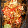 Cooksnap dari Meycha Possa untuk resep Ayam geprek