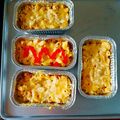 Cooksnap dari Halimatussa'diah Hasan untuk resep Makaroni schotel kukus so simple