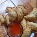 Cooksnap dari Ayhu Yusriana untuk resep Jalangkote
