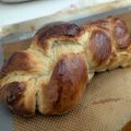 Cooksnap από Sitronella στη συνταγή Τσουρέκι μοναδικό