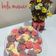 Cooksnap dari Sophie Sally Jakarta untuk resep Bolu Mawar