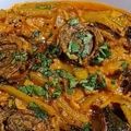 Jigna buch's cooksnap of when they made તુરીયા પાત્રા નું રસાવાળું શાક (Turiya Patra Shak Recipe in Gujarati).