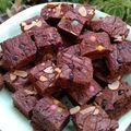 Cooksnap dari Cita Citata untuk resep Fudgy brownies (brownies panggang) no mixer