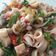 Cooksnap dari Sari untuk resep Tumis cumi asin jagung manis cabe ijo