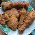 Cooksnap dari Rejeki 2021 untuk resep Ayam Goreng Cianjur