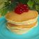 Cooksnap dari Mery H. Wicaksono untuk resep Fluffy pancake