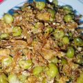 Cooksnap dari Istty Official untuk resep 60| Sambal Pokak tempe teri 🌶️(Takokak)