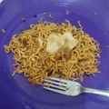 Cooksnap dari Sarah Puspita untuk resep 1. Mie goreng homemade rasa indomie goreng