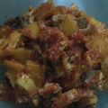Cooksnap dari eva meylani untuk resep Balado Ampela & Hati Ayam
