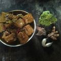 Cooksnap dari Nozanov Deva untuk resep Tahu Dangdut Medan #selasabisa
