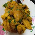Cooksnap dari Endang Fitria untuk resep Ayam Betutu Kemangi Segar