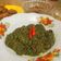 Cooksnap dari Afifah Zabarij Musta'fifah untuk resep Daun Singkong Tumbuk 