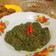 Cooksnap dari Afifah Zabarij Musta'fifah untuk resep Daun Singkong Tumbuk 