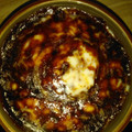 El cooksnap de Verónica cuando hizo Crema de maizena.